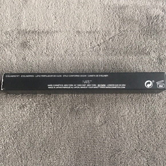 NARS Eyeliner Stylo - Picture 6 of 7